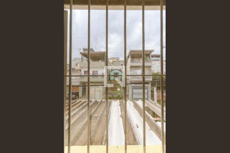 Quarto 1 - Janela de casa à venda com 2 quartos, 65m² em Vila Iorio, São Paulo