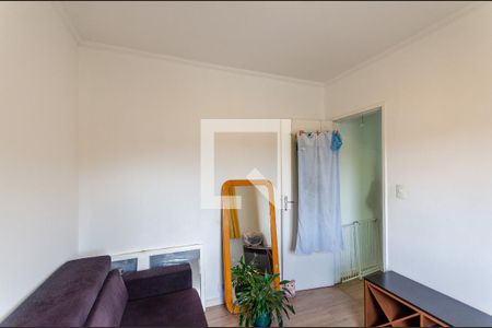 Quarto 2 de casa à venda com 2 quartos, 65m² em Vila Iorio, São Paulo
