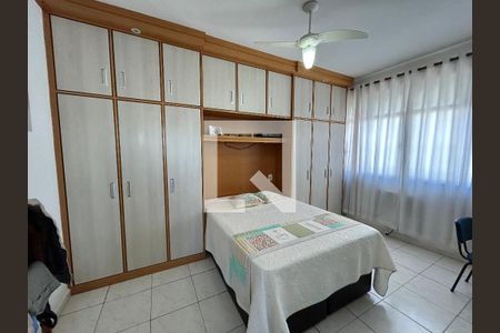 Quarto 1 de apartamento à venda com 2 quartos, 74m² em Méier, Rio de Janeiro