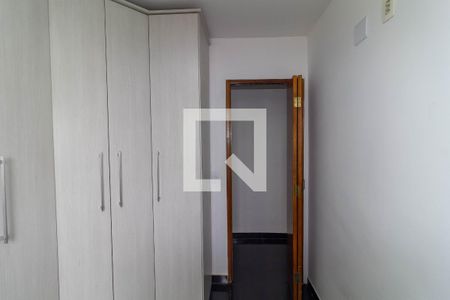 Quarto 1 de apartamento para alugar com 2 quartos, 47m² em São Rafael, São Paulo