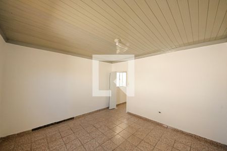 Quarto - casa 1 de casa à venda com 1 quarto, 150m² em Vila Mendes, São Paulo