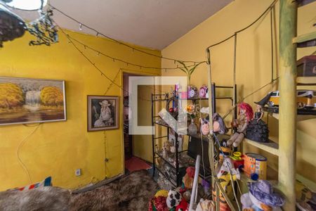 Casa para alugar com 1 quarto, 40m² em Parque Boturussu, São Paulo