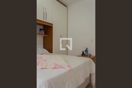 Quarto 1 de apartamento para alugar com 3 quartos, 94m² em Baeta Neves, São Bernardo do Campo
