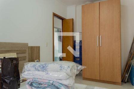 Quarto 2 de apartamento para alugar com 3 quartos, 94m² em Baeta Neves, São Bernardo do Campo