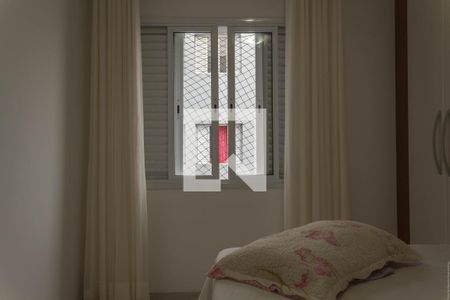 Quarto 1 de apartamento para alugar com 3 quartos, 94m² em Baeta Neves, São Bernardo do Campo