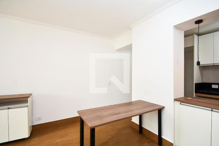 Sala de apartamento para alugar com 2 quartos, 69m² em Pinheiros, São Paulo