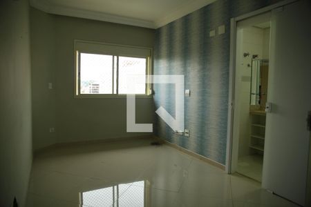 Suíte 1  de apartamento à venda com 3 quartos, 135m² em Nova Petrópolis, São Bernardo do Campo