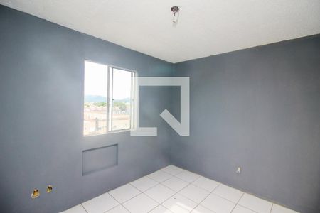 Quarto 1 de apartamento para alugar com 2 quartos, 39m² em Restinga, Porto Alegre