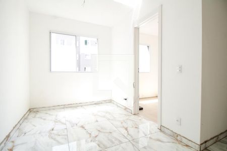 Sala/Cozinha/Área de Serviço de apartamento para alugar com 2 quartos, 34m² em Mooca, São Paulo