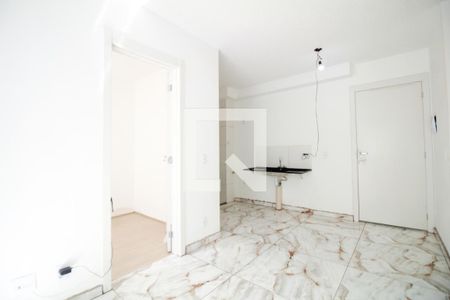 Apartamento para alugar com 2 quartos, 34m² em Mooca, São Paulo