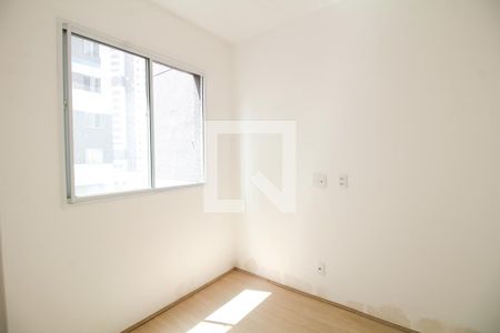 Quarto 1 de apartamento para alugar com 2 quartos, 34m² em Mooca, São Paulo