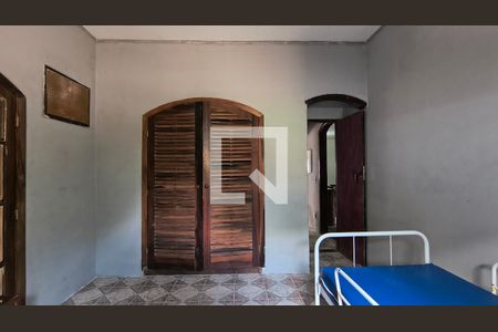 Quarto 1 de casa para alugar com 7 quartos, 1200m² em Vargem Grande, Rio de Janeiro