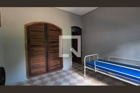 Quarto 1 de casa para alugar com 7 quartos, 1200m² em Vargem Grande, Rio de Janeiro