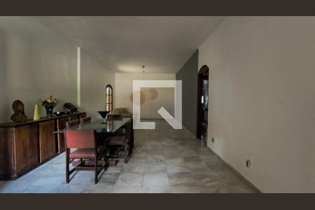 Sala de casa para alugar com 7 quartos, 1200m² em Vargem Grande, Rio de Janeiro