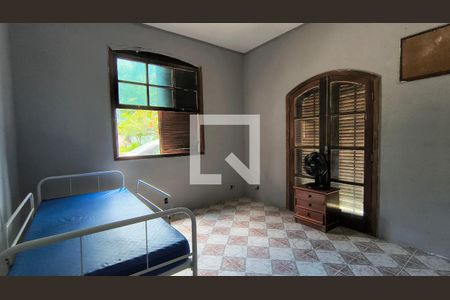Quarto 1 de casa para alugar com 7 quartos, 1200m² em Vargem Grande, Rio de Janeiro