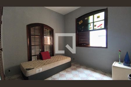 Quarto 2 de casa para alugar com 7 quartos, 1200m² em Vargem Grande, Rio de Janeiro