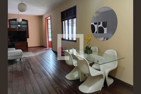 Sala de casa para alugar com 6 quartos, 1200m² em Vargem Grande, Rio de Janeiro