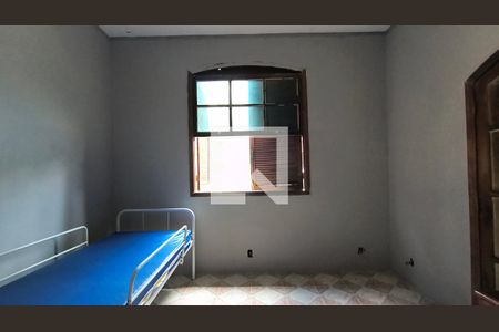 Quarto 1 de casa para alugar com 7 quartos, 1200m² em Vargem Grande, Rio de Janeiro