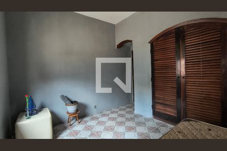 Quarto 2 de casa para alugar com 7 quartos, 1200m² em Vargem Grande, Rio de Janeiro