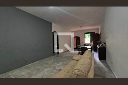 Sala de casa para alugar com 7 quartos, 1200m² em Vargem Grande, Rio de Janeiro