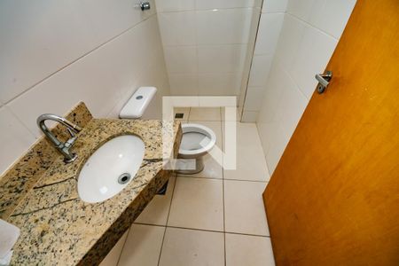 Apartamento para alugar com 2 quartos, 50m² em Maria Helena, Belo Horizonte