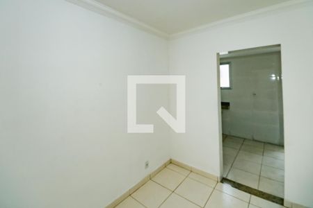 Apartamento para alugar com 2 quartos, 50m² em Maria Helena, Belo Horizonte