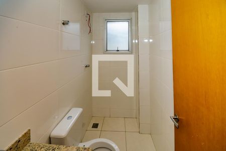 Apartamento para alugar com 2 quartos, 50m² em Maria Helena, Belo Horizonte