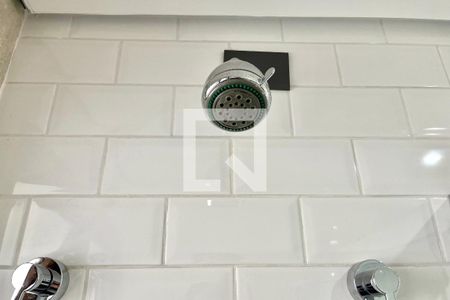 Banheiro Social de apartamento à venda com 2 quartos, 108m² em Vila Mascote, São Paulo