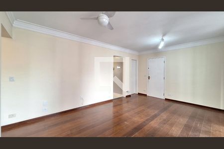 Sala de apartamento à venda com 3 quartos, 97m² em Lapa, São Paulo