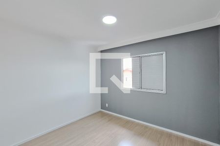 Quarto 2 de apartamento à venda com 2 quartos, 55m² em Vila Marchi, São Bernardo do Campo