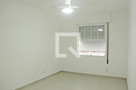 Quarto 1 de apartamento para alugar com 1 quarto, 60m² em Campo Grande, Santos
