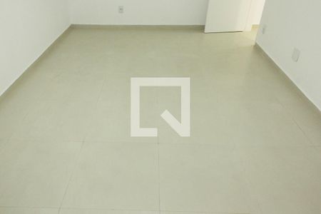 Quarto 1 de apartamento para alugar com 1 quarto, 60m² em Campo Grande, Santos