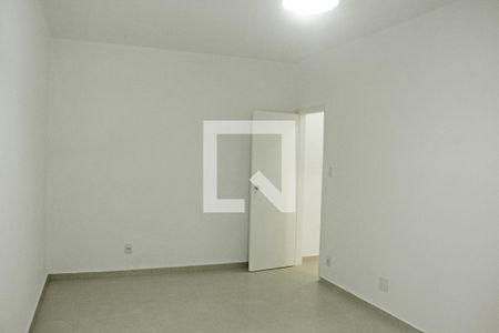 Quarto 1 de apartamento para alugar com 1 quarto, 60m² em Campo Grande, Santos