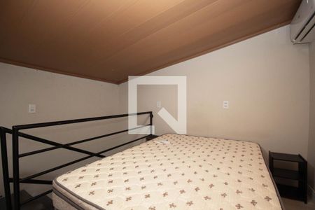 Quarto de apartamento para alugar com 1 quarto, 31m² em Vila Planalto, Brasília