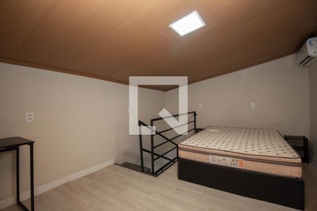 Quarto de apartamento para alugar com 1 quarto, 31m² em Vila Planalto, Brasília