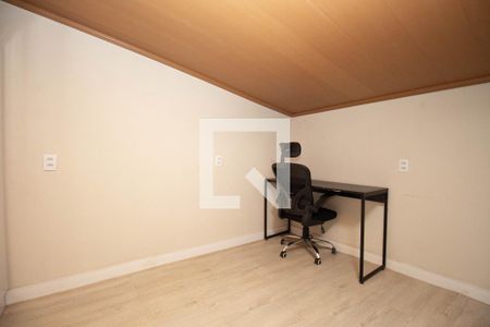 Quarto de apartamento para alugar com 1 quarto, 31m² em Vila Planalto, Brasília