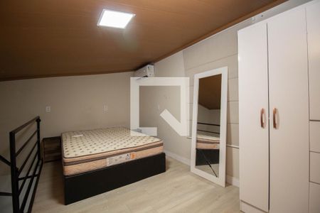 Quarto de apartamento para alugar com 1 quarto, 31m² em Vila Planalto, Brasília
