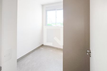 Quarto 1 de apartamento à venda com 2 quartos, 40m² em Jurubatuba, São Paulo