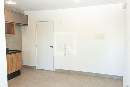 Sala de apartamento à venda com 2 quartos, 40m² em Jurubatuba, São Paulo