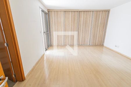 quarto 1 / suite e varanda de apartamento à venda com 3 quartos, 119m² em Dona Clara, Belo Horizonte