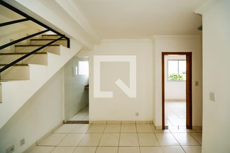 Apartamento para alugar com 2 quartos, 50m² em Maria Helena, Belo Horizonte