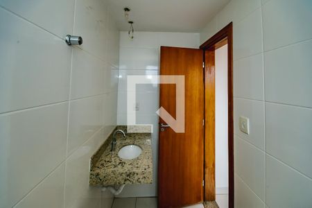 Apartamento para alugar com 2 quartos, 50m² em Maria Helena, Belo Horizonte
