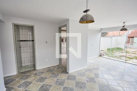 Sala Jantar de apartamento para alugar com 1 quarto, 23m² em Cajuru, Curitiba