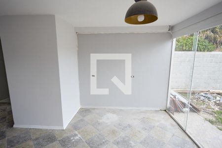Sala de apartamento para alugar com 1 quarto, 23m² em Cajuru, Curitiba