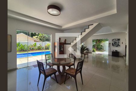 Casa de Condomínio para alugar com 3 quartos, 720m² em Vargem Grande, Rio de Janeiro