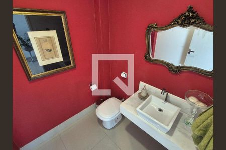 Casa de Condomínio para alugar com 3 quartos, 720m² em Vargem Grande, Rio de Janeiro