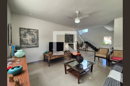 Casa de Condomínio para alugar com 3 quartos, 720m² em Vargem Grande, Rio de Janeiro