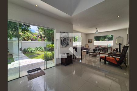 Casa de Condomínio para alugar com 3 quartos, 720m² em Vargem Grande, Rio de Janeiro