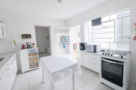 Cozinha de casa à venda com 3 quartos, 160m² em Quitaúna, Osasco