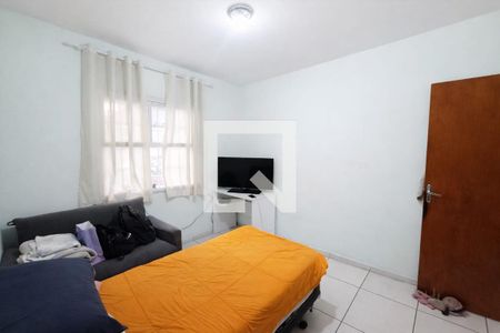 Quarto 1 de casa à venda com 3 quartos, 160m² em Quitaúna, Osasco